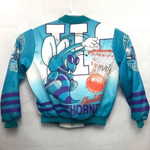 chalk line nba jackets